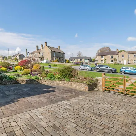 Holiday home Well - West Burton