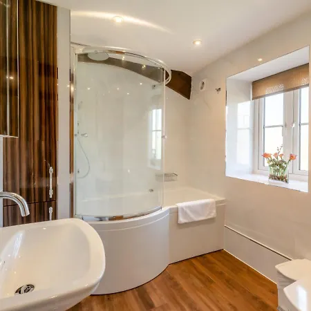 Holiday home Well - *