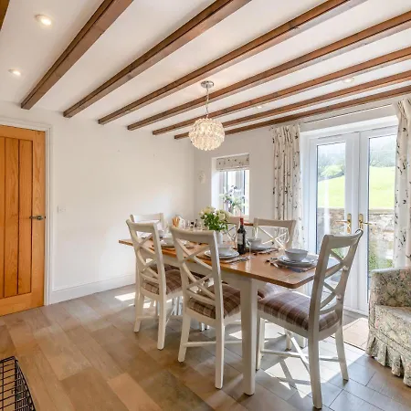 Holiday home Well - West Burton