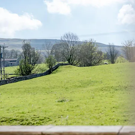 Holiday home Well - West Burton