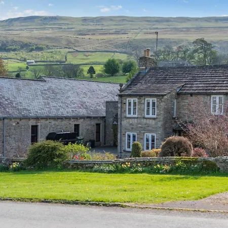 Well - 펜션 West Burton