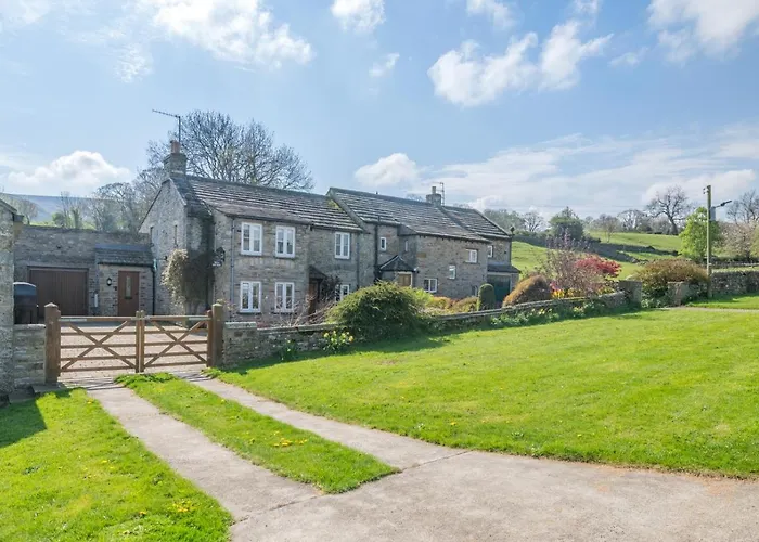 3 Bed In Oc-w30775 West Burton