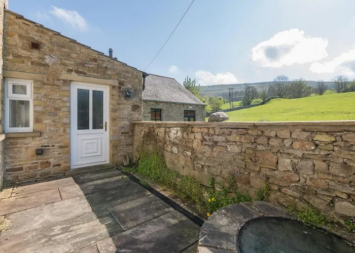 3 Bed In Oc-w30775 * West Burton