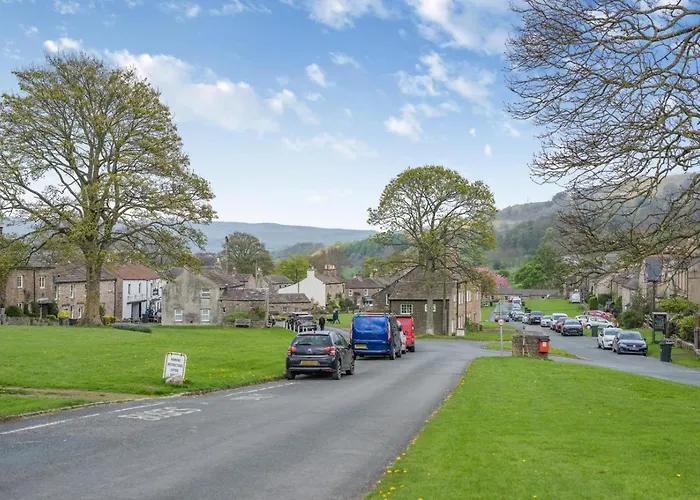 3 Bed In Oc-w30775 Holiday home