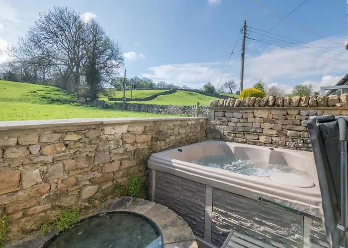 Holiday home 3 Bed In Oc-w30775