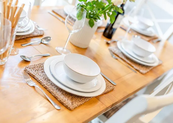 3 Bed In Oc-w30775 Holiday home *