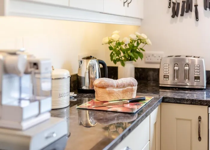 Holiday home 3 Bed In Oc-w30775 *