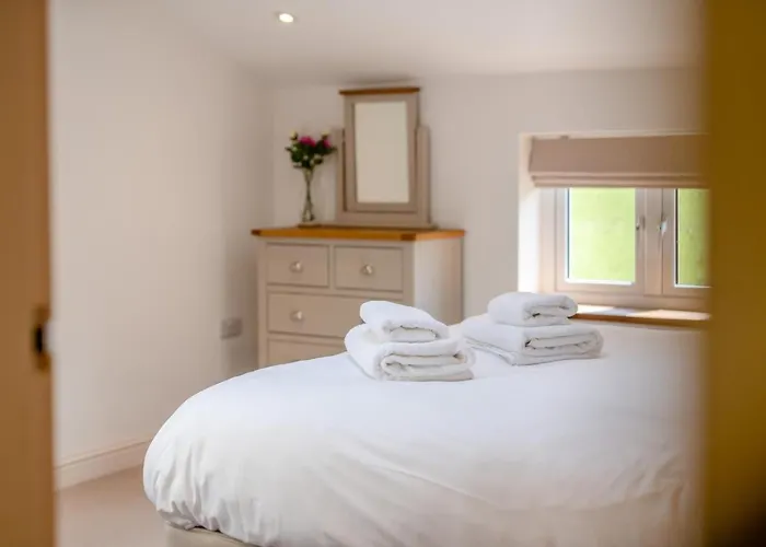 3 Bed In Oc-w30775 Holiday home *