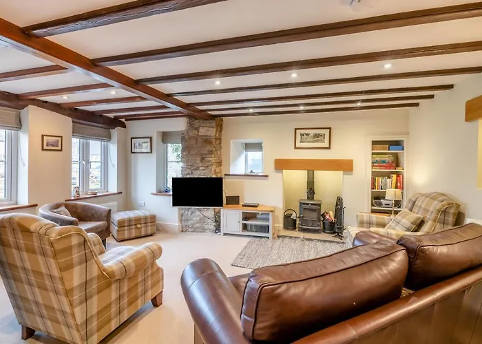 Holiday home 3 Bed In Oc-w30775 *