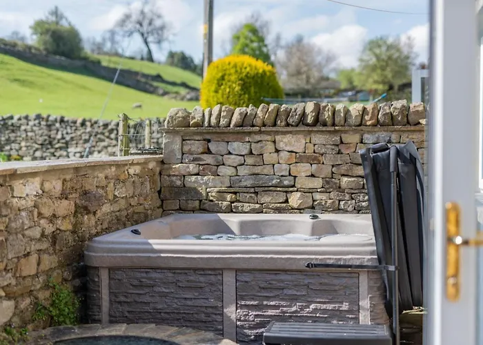 3 Bed In Oc-w30775 Holiday home *