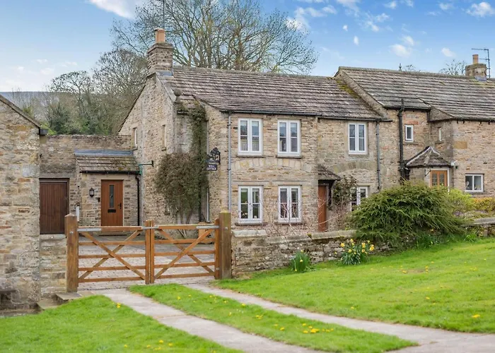 Holiday home 3 Bed In Oc-w30775 *