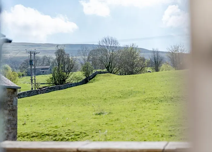 3 Bed In Oc-w30775 Holiday home