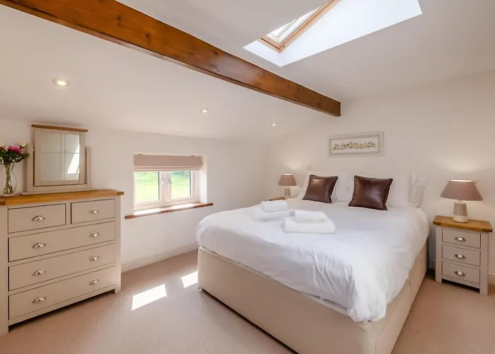 3 Bed In Oc-w30775 Holiday home *