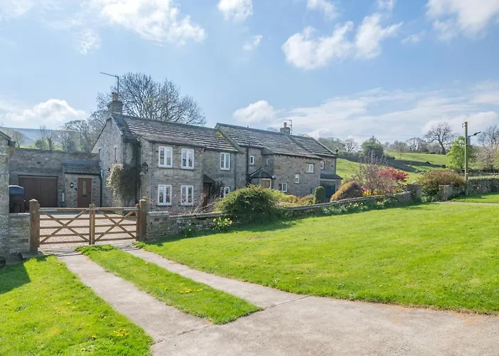 Holiday home 3 Bed In Oc-w30775 *