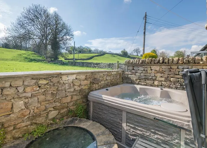 Holiday home 3 Bed In Oc-w30775