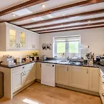 3 Bed In Oc-w30775 בית נופש West Burton