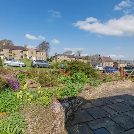 Tatil Evi Well - West Burton