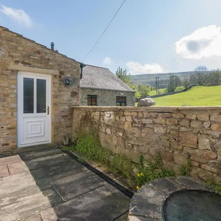 Well - * West Burton