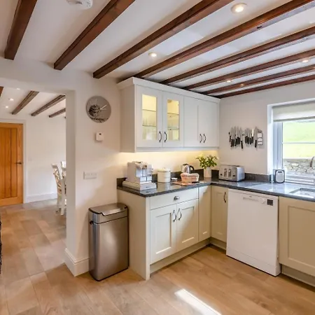 Tatil Evi Well - West Burton