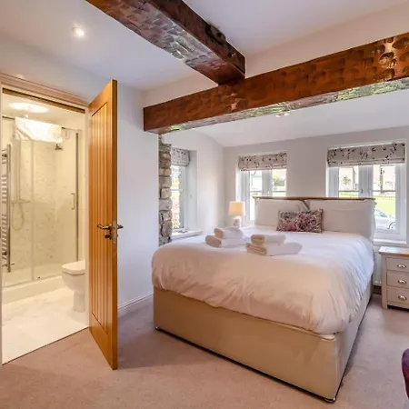 Well - Tatil Evi West Burton