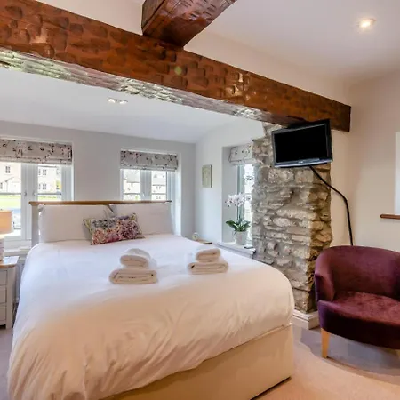 Tatil Evi Well - West Burton