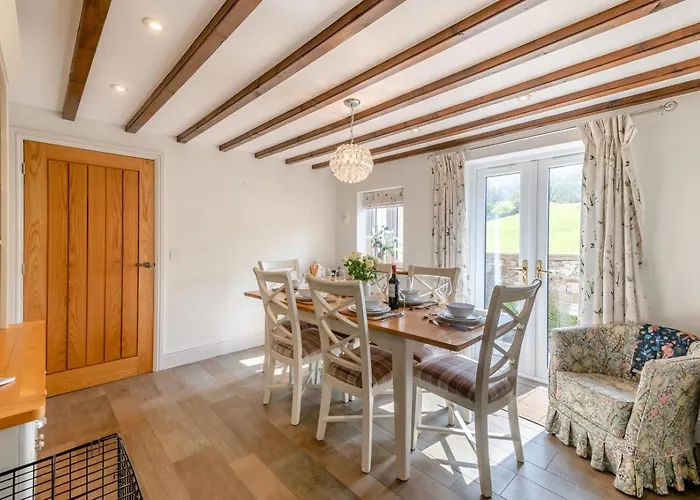 3 Bed In Oc-w30775 Ferienhaus