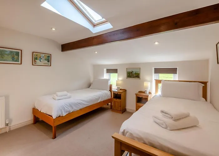 3 Bed In Oc-w30775 Ferienhaus *